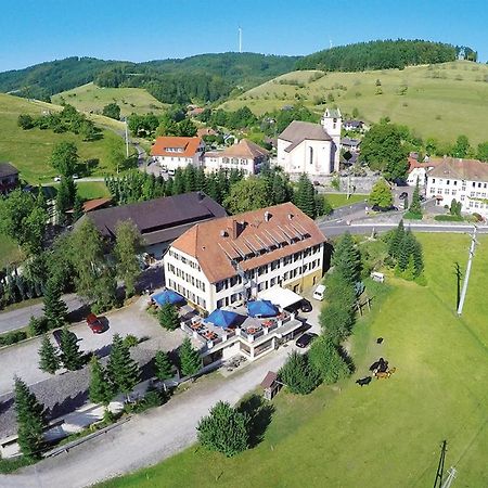 Gasthaus Zum Wilden Mann Welschensteinach Zewnętrze zdjęcie