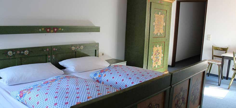 Gasthaus Zum Wilden Mann Welschensteinach Zewnętrze zdjęcie