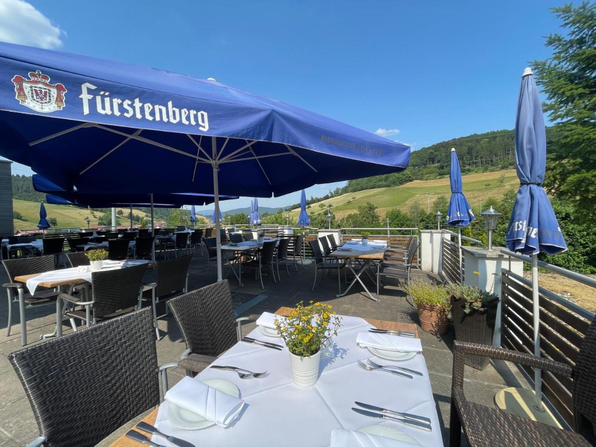 Gasthaus Zum Wilden Mann Welschensteinach Zewnętrze zdjęcie